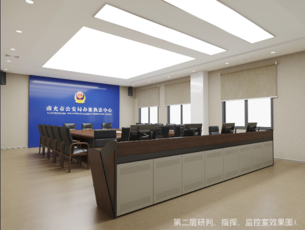 公安局軟包規格及安裝步驟詳解 你的軟包品牌選對了嗎